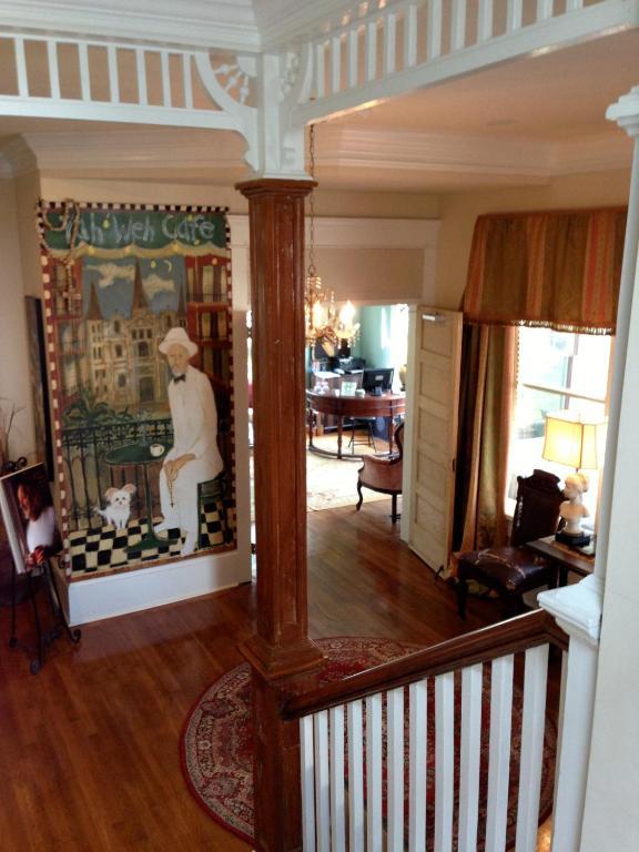 Hemmerling Guest House Hammond Eksteriør billede